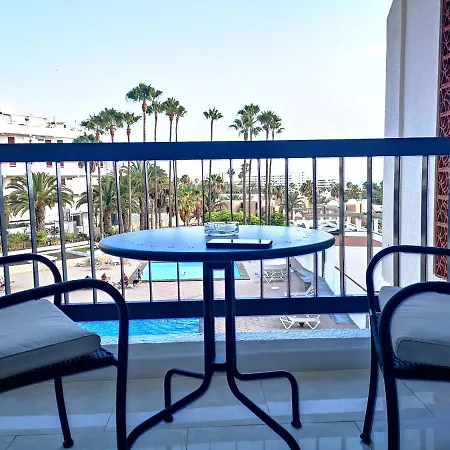 Apartament Sweet Dreams Tenerife Americas By Vapago Tenerife Playa Feñabe