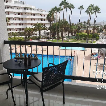 Sweet Dreams Tenerife Americas By Vapago Tenerife