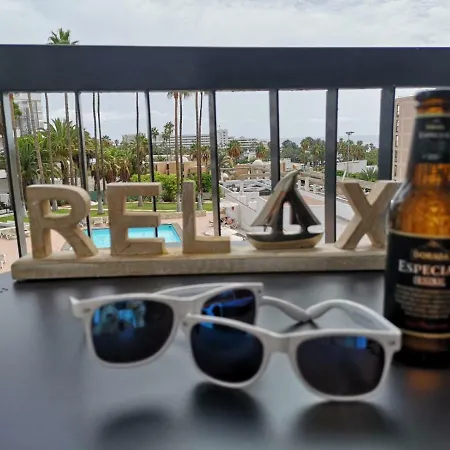 Apartment Sweet Dreams Tenerife Americas By Vapago Tenerife *