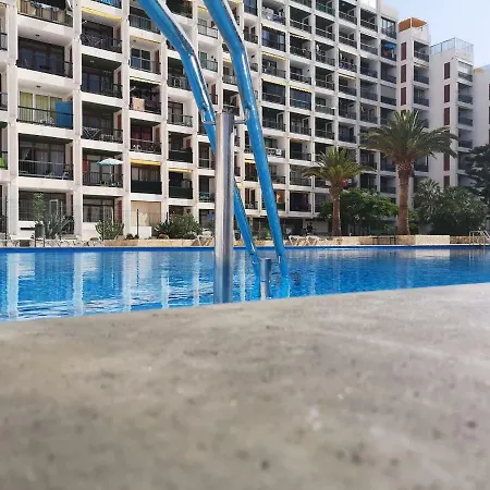 Apartment Sweet Dreams Tenerife Americas By Vapago Tenerife *