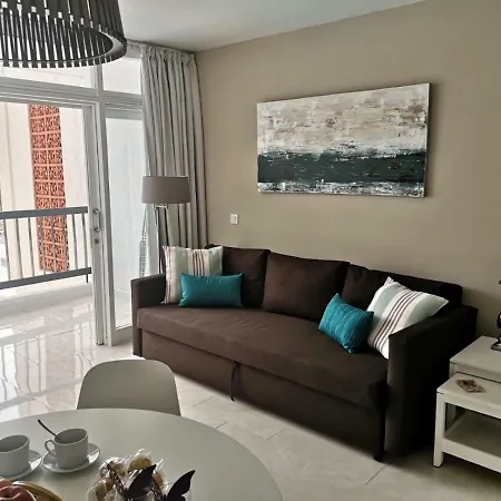 Apartament Sweet Dreams Tenerife Americas By Vapago Tenerife Playa Feñabe