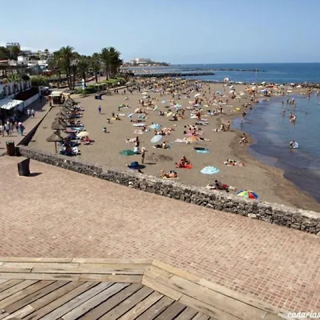 Apartament Sweet Dreams Tenerife Americas By Vapago Tenerife Playa Feñabe
