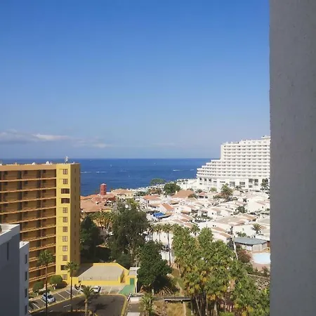 Sweet Dreams Tenerife Americas By Vapago Tenerife Apartament Playa Feñabe
