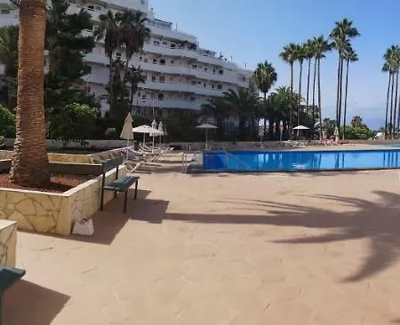 Apartament Sweet Dreams Tenerife Americas By Vapago Tenerife Playa Feñabe