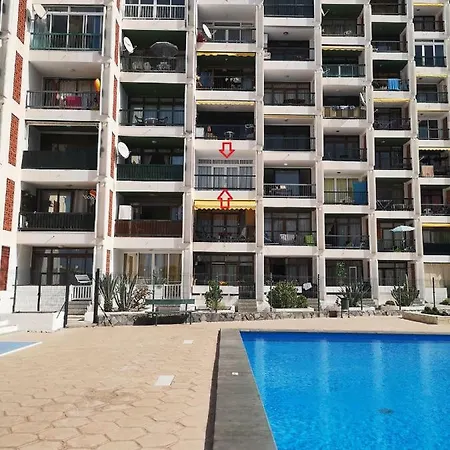 Sweet Dreams Tenerife Americas By Vapago Tenerife Apartament
