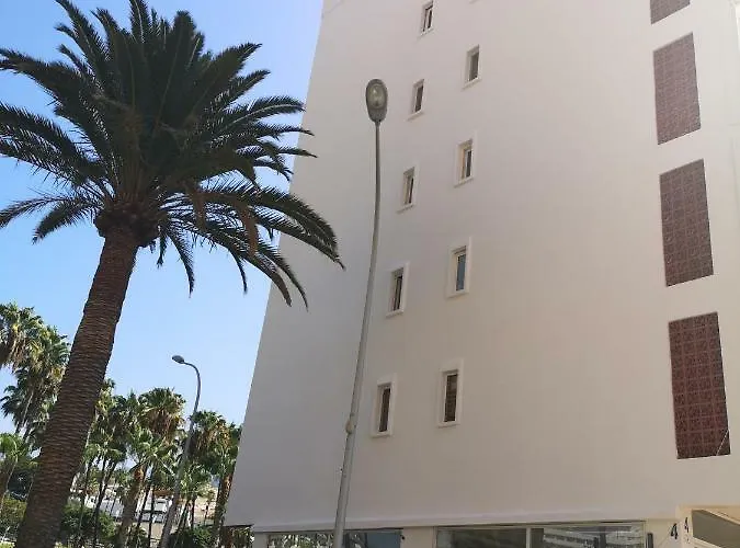 アパート Sweet Dreams Tenerife Americas By Vapago Tenerife Playa Feñabe