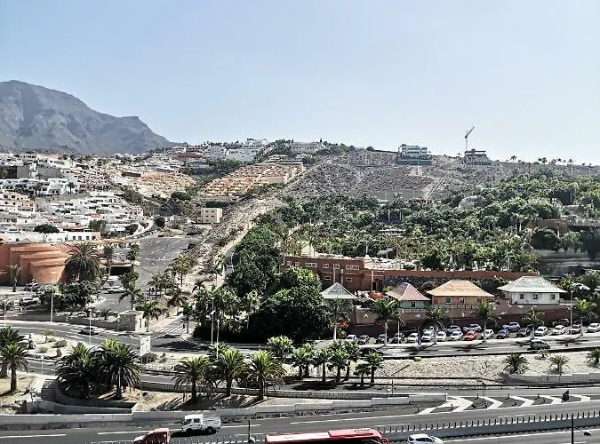 Sweet Dreams Tenerife Americas By Vapago Tenerife * Playa Feñabe