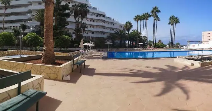 アパート Sweet Dreams Tenerife Americas By Vapago Tenerife Playa Feñabe