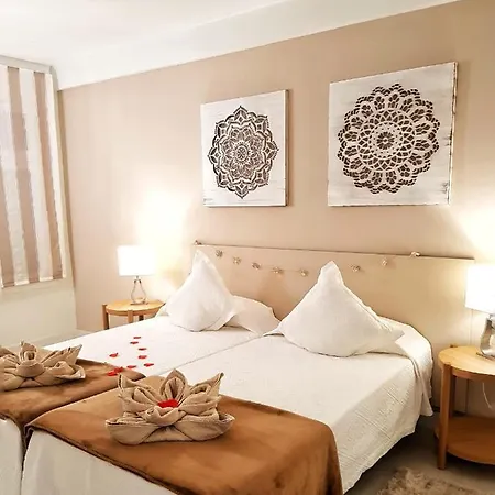 Apartment Sweet Dreams Tenerife Americas By Vapago Tenerife