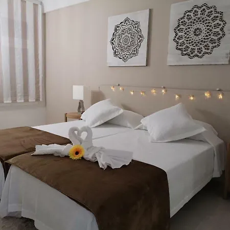 Apartmán Sweet Dreams Tenerife Americas By Vapago Tenerife Playa Feñabe