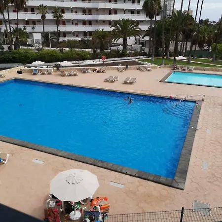 Sweet Dreams Tenerife Americas By Vapago Tenerife Apartmán Playa Feñabe