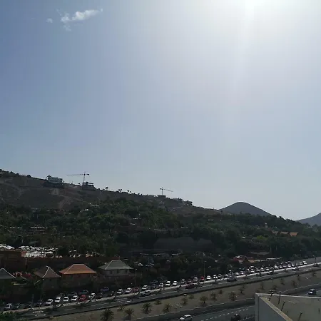 Sweet Dreams Tenerife Americas By Vapago Tenerife Apartmán Playa Feñabe