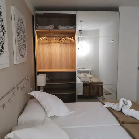 Apartment Sweet Dreams Tenerife Americas By Vapago Tenerife