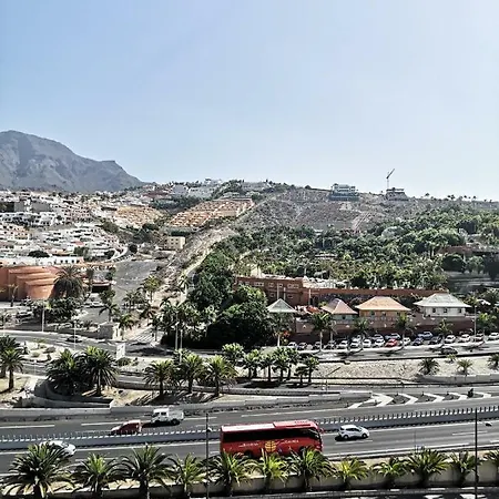 Sweet Dreams Tenerife Americas By Vapago Tenerife * Playa Fanabe
