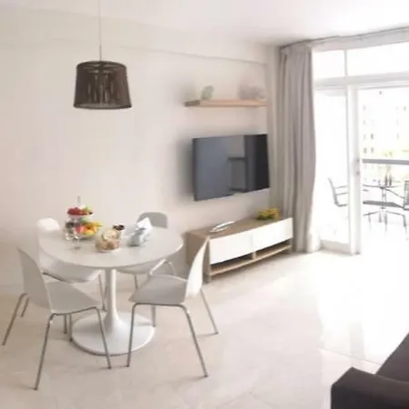 Apartment Sweet Dreams Tenerife Americas By Vapago Tenerife