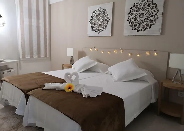 Apartmán Sweet Dreams Tenerife Americas By Vapago Tenerife Playa Feñabe