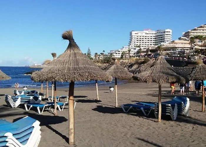 Apartmán Sweet Dreams Tenerife Americas By Vapago Tenerife