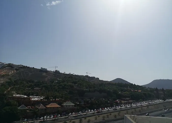 Sweet Dreams Tenerife Americas By Vapago Tenerife 公寓 Playa Feñabe