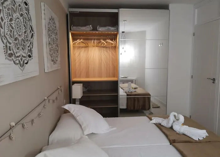 Apartmán Sweet Dreams Tenerife Americas By Vapago Tenerife