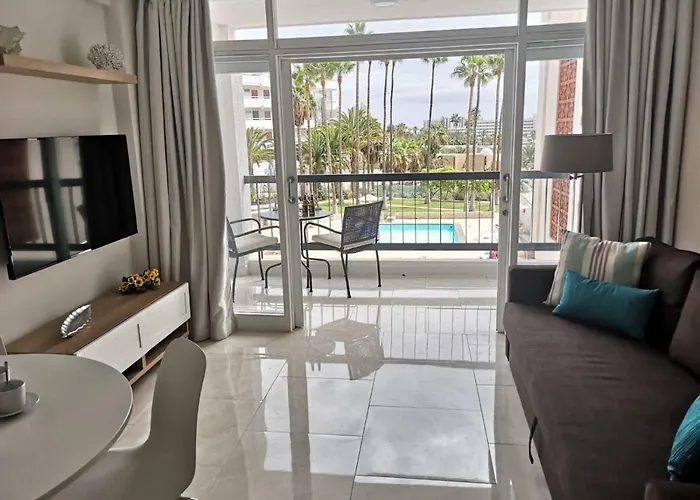 Sweet Dreams Tenerife Americas By Vapago Tenerife *