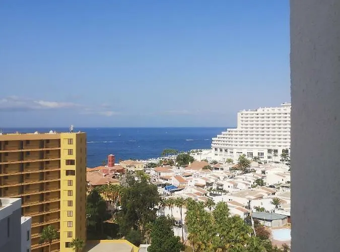 Sweet Dreams Tenerife Americas By Vapago Tenerife 公寓 Playa Feñabe