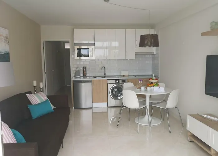 Apartmán Sweet Dreams Tenerife Americas By Vapago Tenerife *
