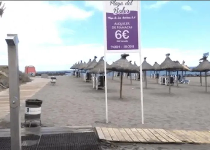 Sweet Dreams Tenerife Americas By Vapago Tenerife Apartmán