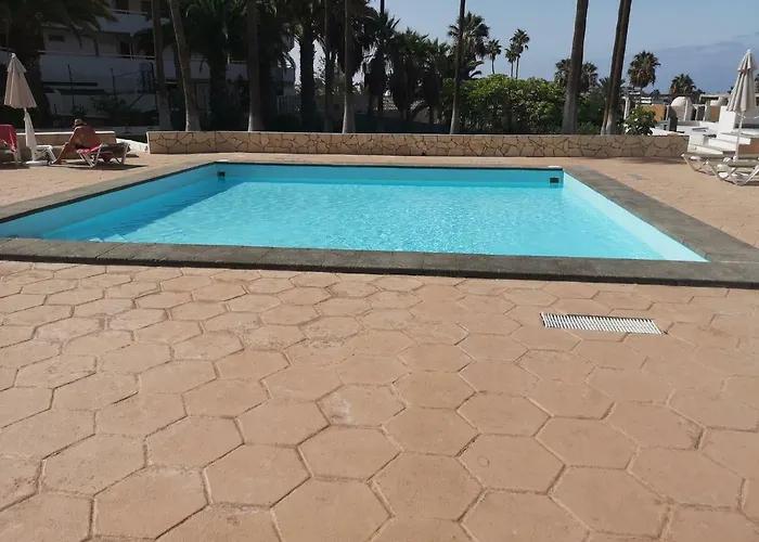 Sweet Dreams Tenerife Americas By Vapago Tenerife 公寓