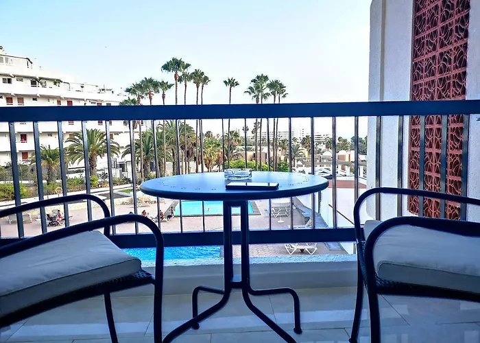 Апартаменты Sweet Dreams Tenerife Americas By Vapago Tenerife Плайя-Фаньябе