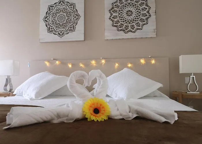 Sweet Dreams Tenerife Americas By Vapago Tenerife Апартаменты