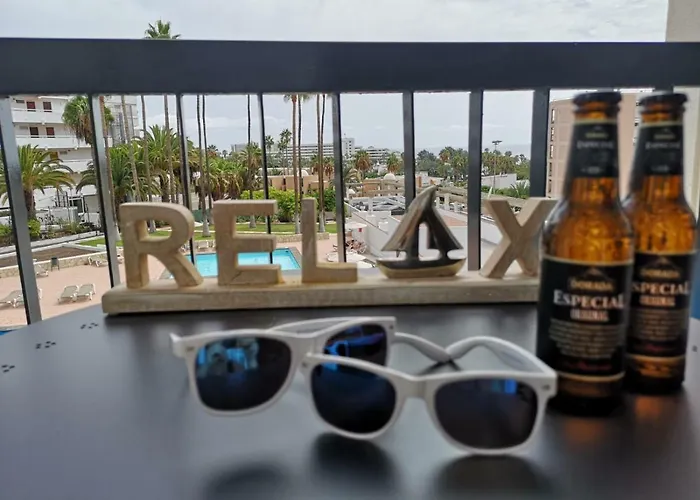 Апартаменты Sweet Dreams Tenerife Americas By Vapago Tenerife *