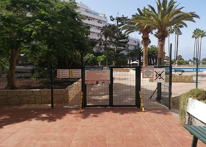 Sweet Dreams Tenerife Americas By Vapago Tenerife Плайя-Фаньябе